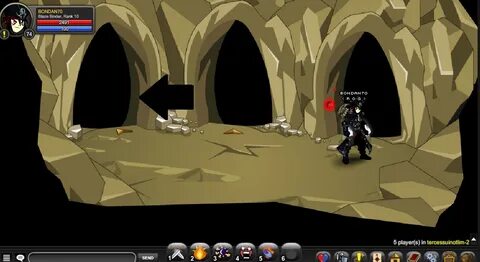 Cara masuk ke Nulgath (Tercessuinotlim) dengan mudah - Raz-G