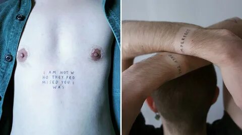 Stranger Things Tattoo Run - Wiki Tattoo