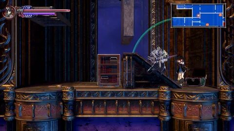 Bloodstained Ritual of the Night Food Recipe Book Locations 