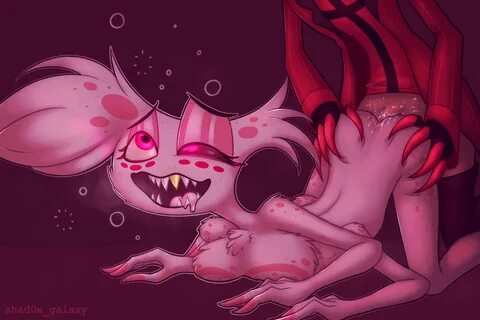 Rule34 - If it exists, there is porn of it / alastor (hazbin