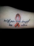 Multiple Sclerosis Tattoos. Check out our second gallery of 