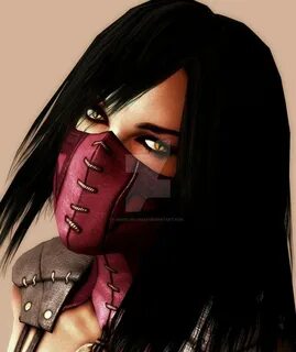 Mileena Mortal Kombat! Amino