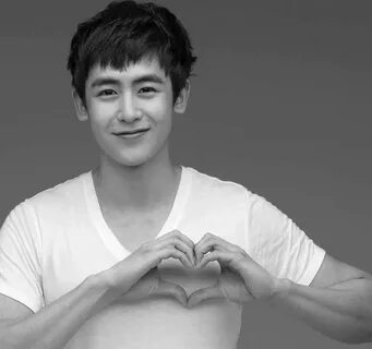 Nichkhun K idols