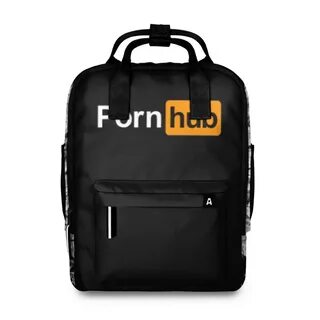 ✅ Женский рюкзак 3D PORNHUB AHEGAO ❤ - купить по выгодной це