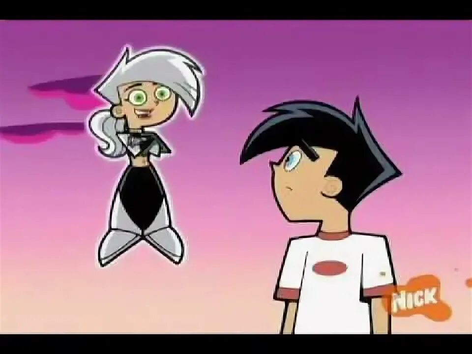 TRAILER-Danny Phantom: Twas the Fright Before Christmas Revi