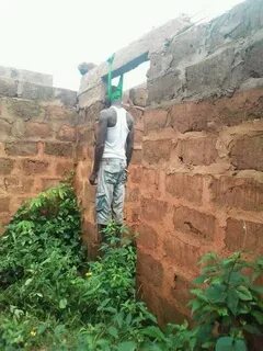 Man Commits Suicide By Hanging In Ogun State (Graphic Photos