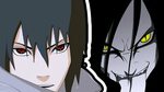 SASUKE DEFEATS OROCHIMARU! Naruto: Ultimate Ninja Storm Lega