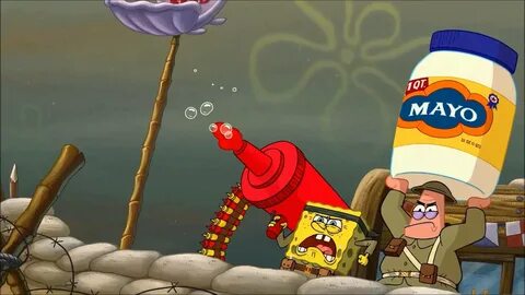 Spongebob War Memes - Imgflip