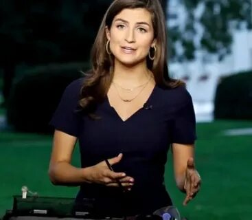 How Much Kaitlan Collins Earn on CNN? Salary and Net Worth G