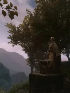 Mara (Skyrim) Elder scrolls games