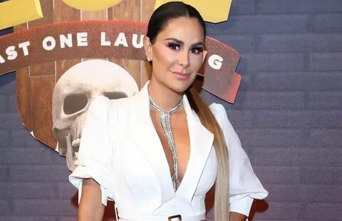 El cáncer golpea a la familia de Ninel Conde La Opinión