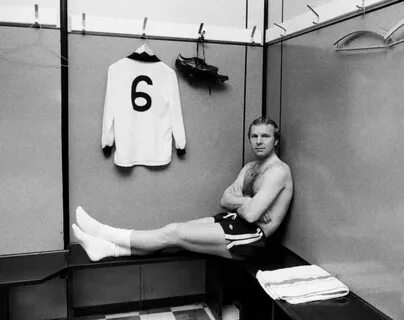Bobby Moore Hall of Fame Profile