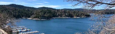Top 20 Lake Arrowhead Village, Lake Arrowhead cabin rentals 