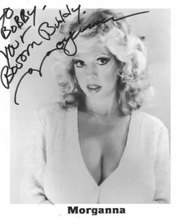 Picture of Morganna Roberts