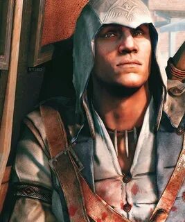 Connor Kenway ВКонтакте