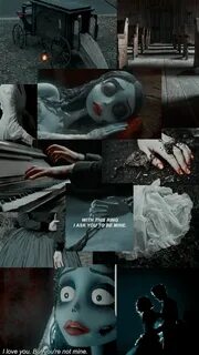 be brave - CORPSE BRIDE like or reblog Tim burton corpse bri