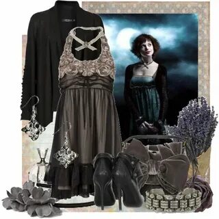 Alice Cullen Twilight outfits, Alice cullen, Outfits