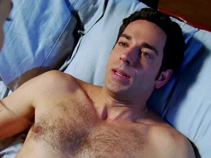 Zachary Levi Naked Videos & Huge Bulge Photos Collection - M