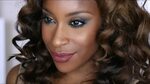 Beyonce Hymn For The Weekend Makeup Look Jackie Aina - YouTu