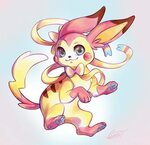 Pikachu And Sylveon Related Keywords & Suggestions - Pikachu