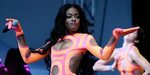 Azealia Banks Shaves Her Head: 'I’m Shaving All This Stress 