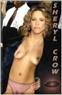Sheryl crow nude - Hotnupics.com