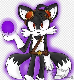Tails Sonic Chaos Sonic Chronicles: The Dark Brotherhood Cat
