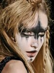 ▷ 1001 + idées originales pour réaliser un maquillage Hallow
