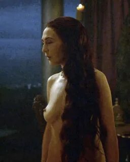 Melisandre nude Carice van Houten Nude - Full Collection of 