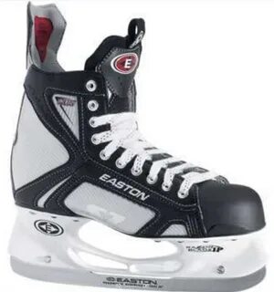 Коньки easton. 