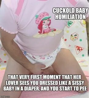 Diaper Cuckold Caption - Free porn categories watch online