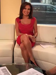 Jeanine Pirro - Fox News Babe - Mature Porn Photo