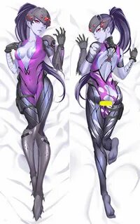 Overwatch Body Pillow Girls Related Keywords & Suggestions -