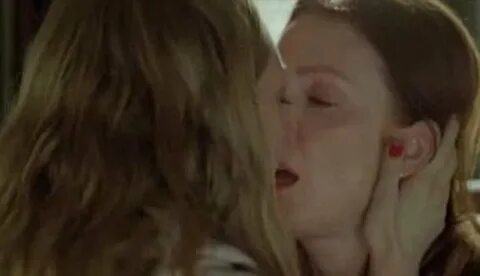 Julianne Moore Lesbian Scene - Porn Photos Sex Videos