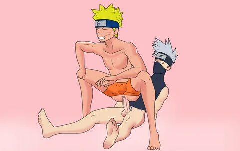 Naruto gay rule 34 🔥 Official page