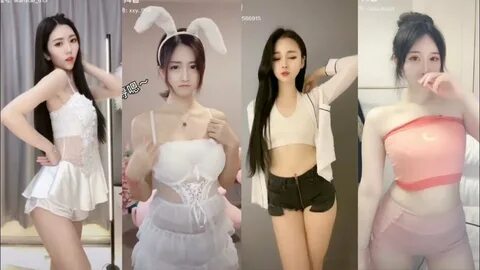 Tik Tok China Dance Sexy 8 Sexy Girl - YouTube