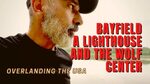 Bayfield, A Lighthouse and The Wolf Center - Overlanding the
