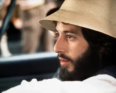 Stills - Serpico