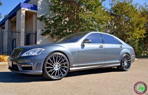 2007 Mercedes -benz S550 Related Keywords & Suggestions - 20