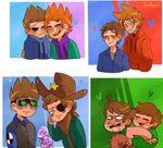Eddsworld Background posted by Zoey Johnson