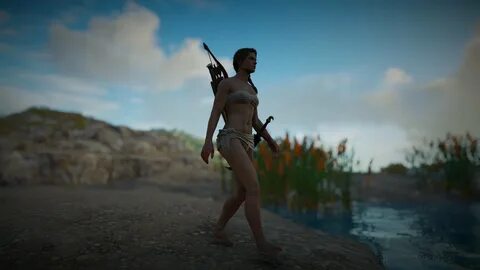 Assassin39s creed odyssey kassandra hot