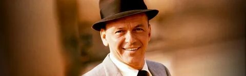 PORTRET: Frank Sinatra - un simbol al culturii americane, un