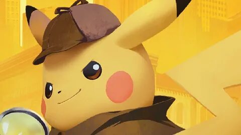 Detective Pikachu (3DS) Reviews