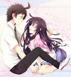 Best Danganronpa Couple ❤ Anime Amino