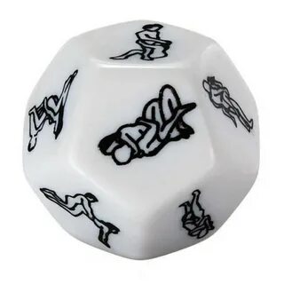 Sex Dice - Sex Game Adult Products India