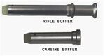 AR-15 Buffers, Springs & Weights Explained - AR-15 Lower Rec