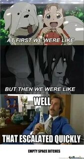 Fullmetal Alchemist Meme Funny Image Photo Joke 14 QuotesBae