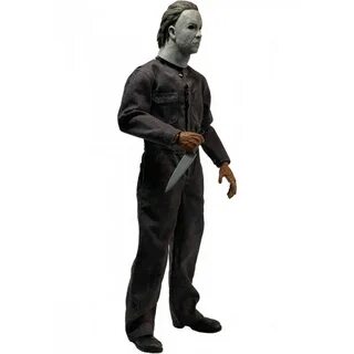 Pre-Orders Available For Multiple New Michael Myers 1/6 Scal