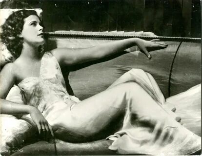 Venice Sets Controversial Hedy Lamarr Film 'Ecstasy' For Pre