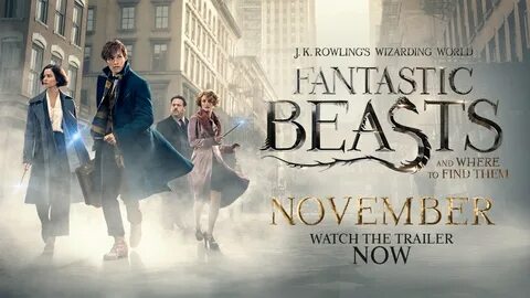 Index of Fantastic Beasts and Where to Find Them 2016 free d